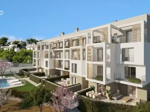 Prodej bytu, Palmanova, Baleares, Španělsko, 65 m2