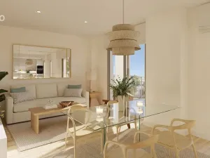 Prodej bytu, Palmanova, Baleares, Španělsko, 65 m2