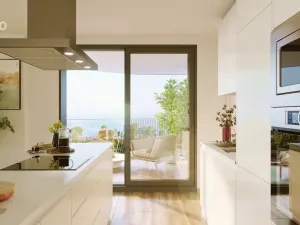 Prodej bytu, Villajoyosa, Alicante, Španělsko, 187 m2