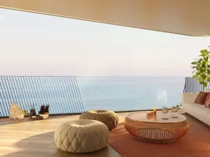 Prodej bytu, Villajoyosa, Alicante, Španělsko, 187 m2