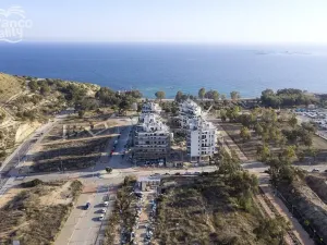 Prodej bytu, Villajoyosa, Alicante, Španělsko, 187 m2