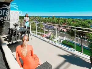 Prodej bytu, Oropesa del Mar, Valencia, Španělsko, 20 m2