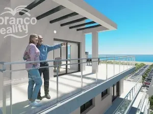 Prodej bytu, Oropesa del Mar, Valencia, Španělsko, 20 m2