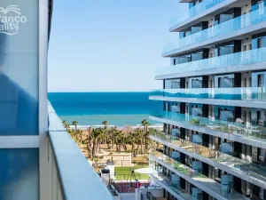 Prodej bytu, Oropesa del Mar, Valencia, Španělsko, 20 m2