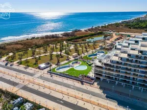 Prodej bytu, Oropesa del Mar, Valencia, Španělsko, 20 m2