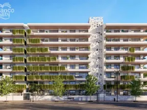 Prodej bytu, Fuengirola, Málaga, Španělsko, 72 m2
