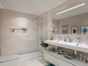 Prodej bytu, Fuengirola, Málaga, Španělsko, 72 m2