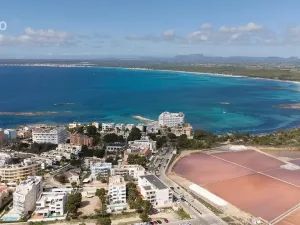Prodej bytu, Colonia sant jordi, Baleares, Španělsko, 161 m2