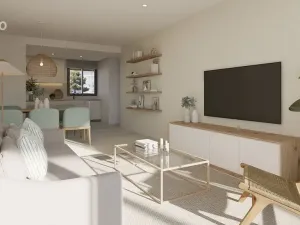 Prodej bytu, Palmanova, Baleares, Španělsko, 84 m2