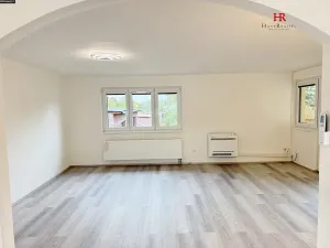 Pronájem bytu 4+1, Benešov, Antuškova, 114 m2
