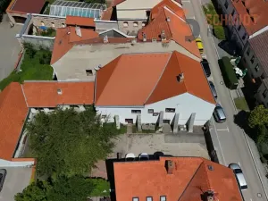 Prodej rodinného domu, Mikulov, Husova, 596 m2