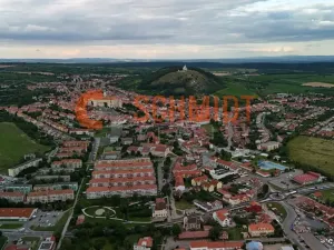Prodej pozemku, Mikulov, Nádražní, 18723 m2