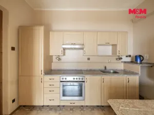 Pronájem rodinného domu, Červený Kostelec, Náchodská, 130 m2