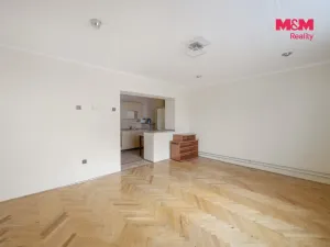 Pronájem rodinného domu, Červený Kostelec, Náchodská, 130 m2