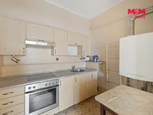 Pronájem rodinného domu, Červený Kostelec, Náchodská, 130 m2