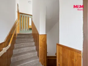 Pronájem rodinného domu, Červený Kostelec, Náchodská, 130 m2