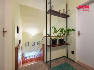 Prodej rodinného domu, Řitka, Zahradní, 226 m2
