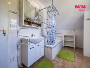 Prodej rodinného domu, Řitka, Zahradní, 226 m2