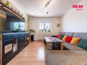 Prodej rodinného domu, Řitka, Zahradní, 226 m2