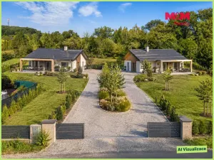 Prodej pozemku pro bydlení, Český Těšín - Mistřovice, 3424 m2