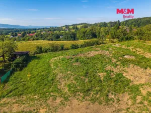 Prodej pozemku pro bydlení, Český Těšín - Mistřovice, 3424 m2