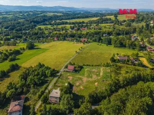 Prodej pozemku pro bydlení, Český Těšín - Mistřovice, 3424 m2