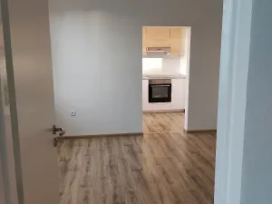 Pronájem bytu 2+1, Břeclav, Na Valtické, 43 m2