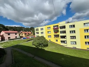 Pronájem bytu 3+kk, Mnichovice, Pražská, 65 m2