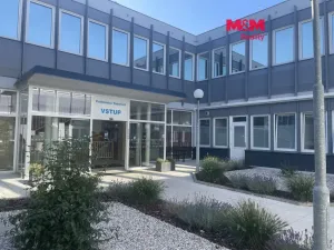 Pronájem obchodního prostoru, Most, Topolová, 48 m2