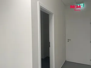 Pronájem obchodního prostoru, Most, Topolová, 48 m2