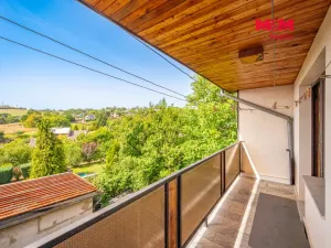 Prodej rodinného domu, Jílové u Prahy, Úzká, 140 m2