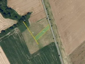 Prodej pole, Ronov nad Doubravou, 31356 m2