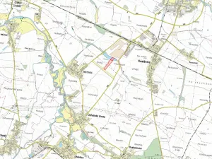 Prodej pole, Úhřetická Lhota, 17608 m2