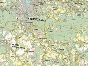 Prodej pole, Pěnčín, 16398 m2