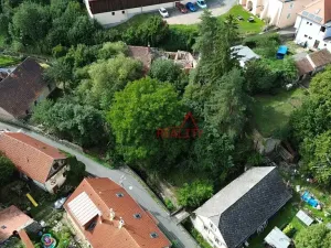Prodej pozemku pro bydlení, Nový Knín, Havířská, 1050 m2