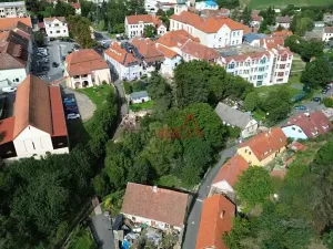 Prodej pozemku pro bydlení, Nový Knín, Havířská, 1050 m2