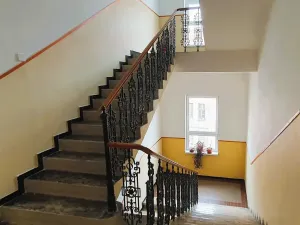 Pronájem kanceláře, Broumov, Československé armády, 15 m2