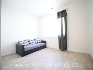 Pronájem bytu 1+kk, Brno, Viniční, 32 m2