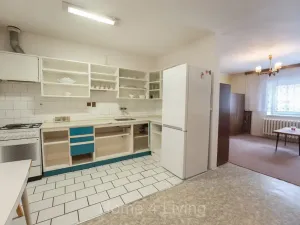 Prodej rodinného domu, Boskovice, Nerudova, 173 m2