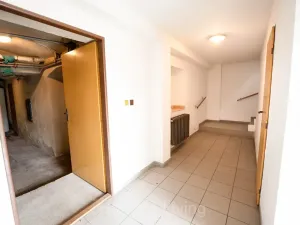 Prodej rodinného domu, Boskovice, Nerudova, 173 m2