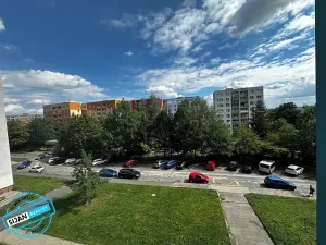 Prodej bytu 4+1, Ostrava, Jana Škody, 80 m2