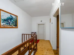 Pronájem skladu, Podmokly, 98 m2
