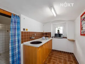 Prodej skladu, Podmokly, 98 m2