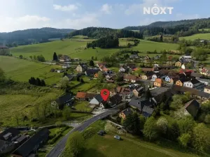 Prodej skladu, Podmokly, 98 m2