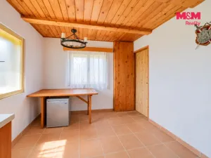 Prodej chaty, Mariánské Lázně, třída Vítězství, 16 m2