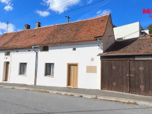 Prodej rodinného domu, Plzeň - Radčice, Košutecká, 80 m2