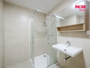 Prodej bytu 1+kk, Nymburk, Bobnická, 38 m2