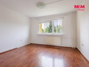 Pronájem bytu 4+1, Česká Lípa, Okružní, 98 m2