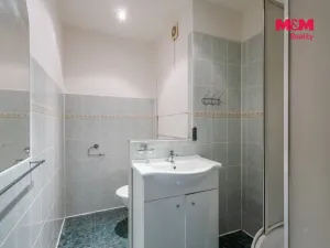 Pronájem bytu 4+1, Česká Lípa, Okružní, 98 m2