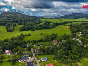 Prodej pozemku pro bydlení, Volfartice, 1071 m2